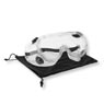 GOGGLES FOGLESS WITH BAG      