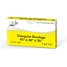 TRIANGULAR BANDAGE [40 in. X 40 in. X  56 in.]