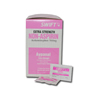 EXTRA STRENGTH NON-ASPIRIN TABLETS - 250 QTY