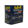 ADVIL INDUSTRIAL PACK  - 50 QTY