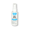 BURN PUMP SPRAY 2 OZ
