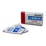 BURN GEL UNIT DOSE 1/8 OZ - 6 QTY
