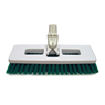 [close out item] DECK BRUSH -GREEN